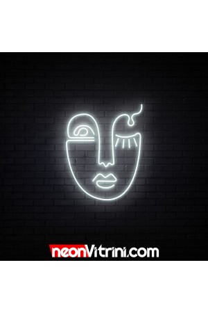 4. Yüz - NEON LED Tabela