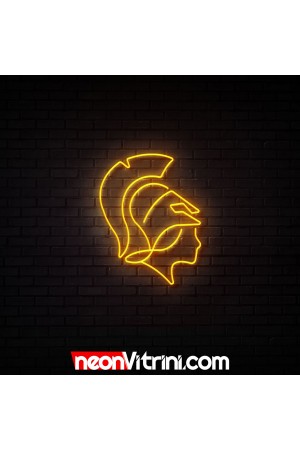 Athena - NEON LED Tabela