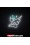 Bebek Melek - NEON LED Tabela
