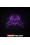 Eller Kalp - NEON LED Tabela
