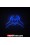 Eller Kalp - NEON LED Tabela