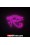 Eye Ra - NEON LED Tabela