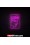 Face5 - NEON LED Tabela