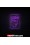 Face5 - NEON LED Tabela