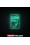 Face5 - NEON LED Tabela