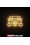 İnka Maskesi - NEON LED Tabela
