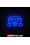 İnka Maskesi - NEON LED Tabela