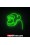 Maymun - NEON LED Tabela