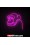 Maymun - NEON LED Tabela