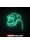Maymun - NEON LED Tabela