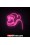Maymun - NEON LED Tabela