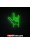 Rock Hand - NEON LED Tabela