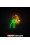 Rosy Face - NEON LED Tabela