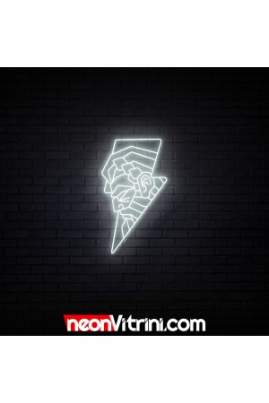 Zeus - NEON LED Tabela
