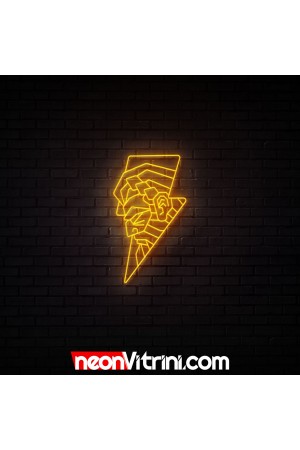 Zeus - NEON LED Tabela