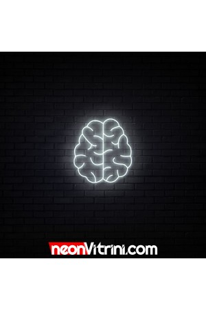 Zihin - NEON LED Tabela