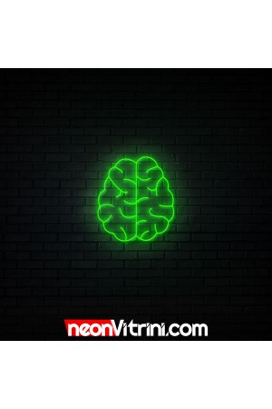 Zihin - NEON LED Tabela